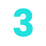 3